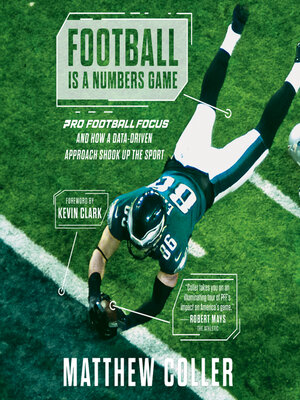cover image of Football Is a Numbers Game